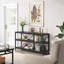 140cm Console Table-606933410