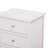 Versatile Transitional Nightstand With Three Drawers-498450161