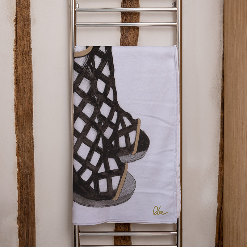 Benford Midweight Bath Towel