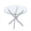Table de salle à manger ronde Modern