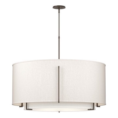 Exos Drum Chandelier