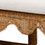 Ensemble de 2 coins repas Cainet