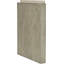Linville Falls Desk with Open Desk Cabinet-89207417