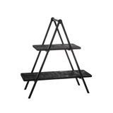 Farmhouse Gatherings Tiered Stand