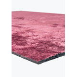 Rapture Area Rug in Pink