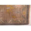 Tapis moderne gris Oushak 9 pi 10 po x 13 pi 11 po