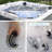 Insight 5-6 Person 34-Jet Acrylic Lounger Hot Tub Spa with Ozonator, LED Lighting and Ice Bucket-99471659