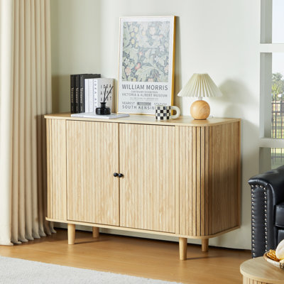 Large Cabinets & Chests