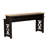 Alim Console Bar Table