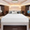 Matelas pour grand lit en mousse viscoélastique Alwyn Home Ozawkie