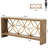 Stylish Entryway Table(Only Including Coffee Table)