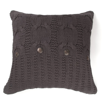 Michaela Euro Pillow Cover