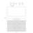 Bergeson Dimmable Vanity Light-872923542