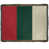 Iron Range Red/Forest Green/Minnesota Wheat