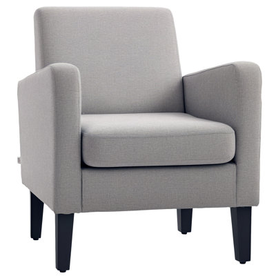 Brookview Upholstered Armchair
