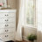 31.25 " W 5 - Drawer Dresser