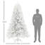 Arbre de Noël artificiel-107289447