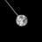 Quest 1 - Light LED Single Pendant-70593601