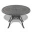 Ensemble repas d'extérieur 4 personnes L 47,24 po Bilon