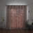 Jenifer Tulle Overlay Star Cutout Solid Room-Darkening Grommet Curtain Panels-113279314-74714616