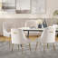  Chaise d'appoint rembourrée Krafick-516127473