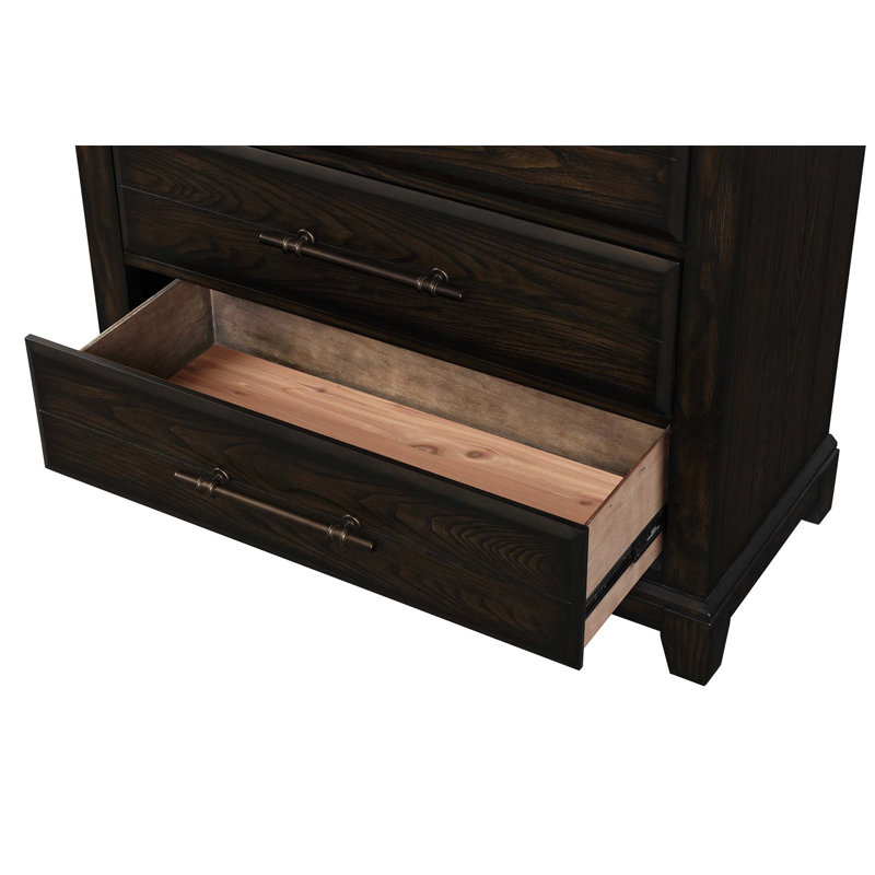 Commode 6 tiroirs