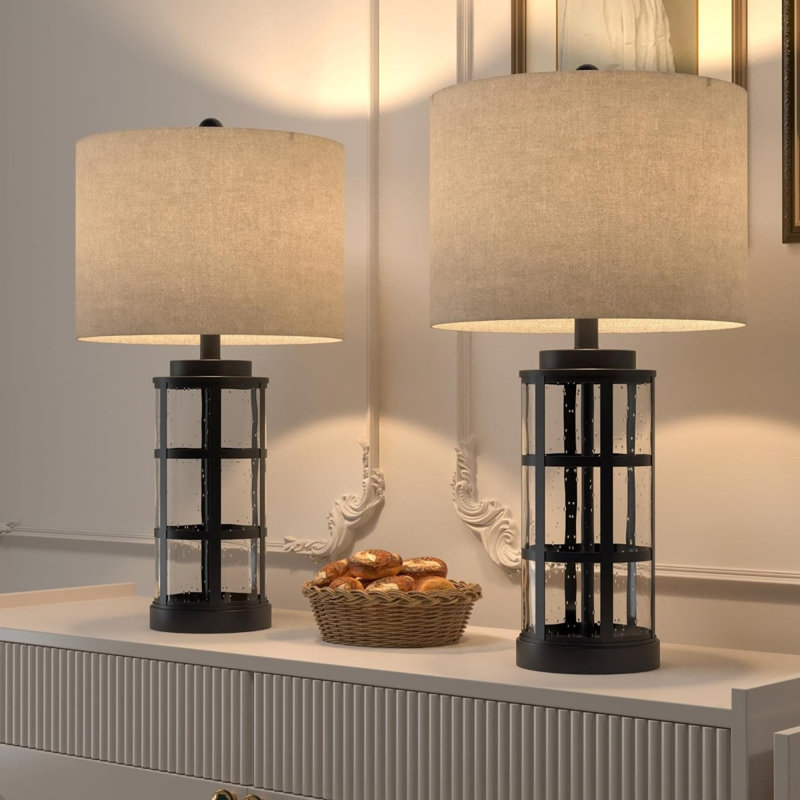 Lamp Base
