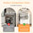 Shoe Storage Cabinet-1385930046