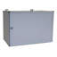 Abat-jour rectangulaire en lin H 11 po x l 10 po (araignée)-22522531