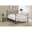 Liesl Metal Bed-21692629-21692628