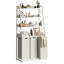 Metal Laundry Room Organiser