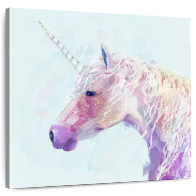 Kelan Mystic Unicorn II