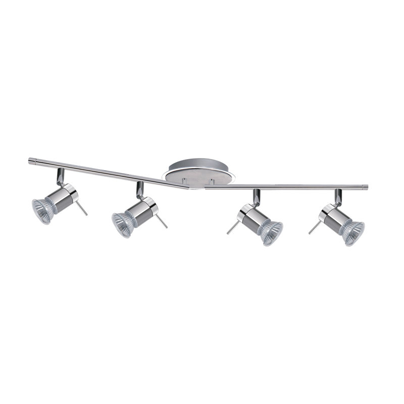 Bagley 90cm 4 -Light Track Kit