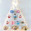ORNAMENTS 4'' Handmade Glass Fantasy & Sci-Fi Ornament