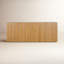 Vermentino Sideboard Oak