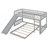 Twin Over Twin Bunk Bed