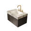 Meuble-lavabo de salle de bain 30 po MURI-653887151-653887144-653887059