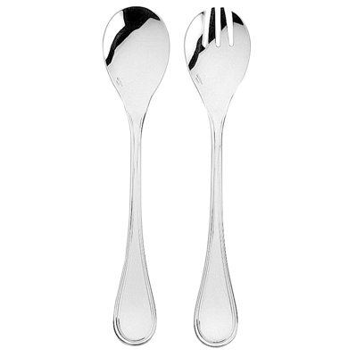 Verlaine Salad Servers