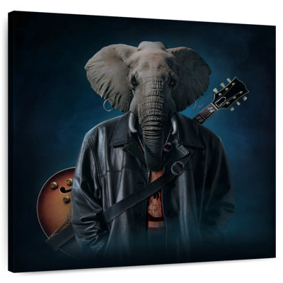 Ketti Elephice Cooper