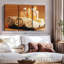 «Spa traitement Essentials» sur toile-98978567