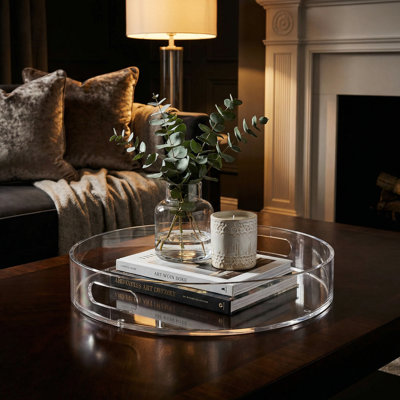 Plastic / Acrylic Tray