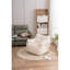 Fauteuil à billes 010-Soft Teddy
