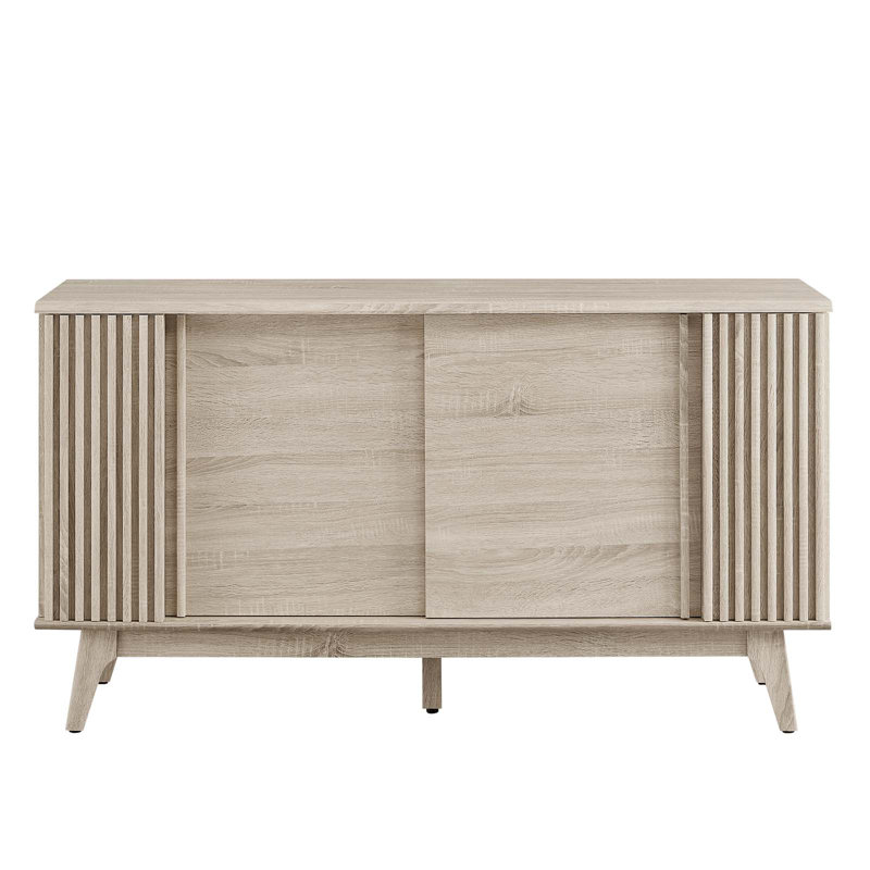Modway Eudora Sideboard, Oak