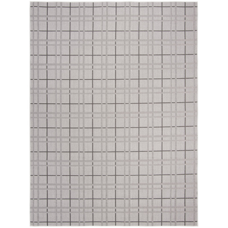 Tapis intérieur / extérieur Abass Performance, Rectangle 8 pi x 10 pi