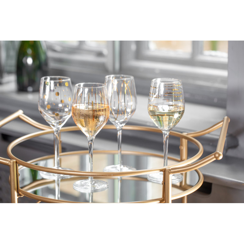 Cheers 400ml Wine Glass