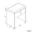 Biaca Dressing Table