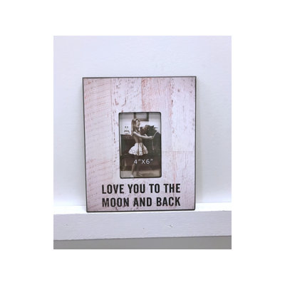 Matte Picture Frame