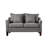Michael Upholstered 56.3'' Loveseat-22678921