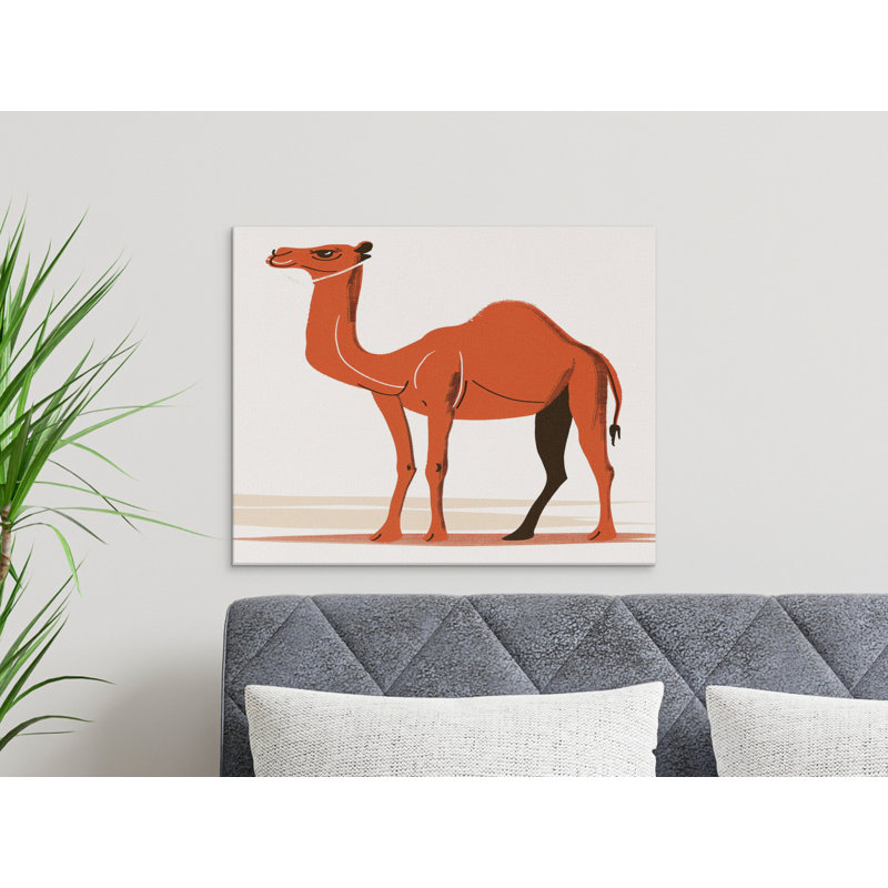 Wrapped Canvas Print Set, 20x16