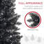 Arbre de Noël artificiel 7 pi avec base robuste-1171850584-1171850590-1171850587